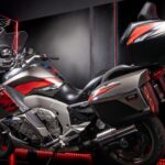 TRD Motorcycles Listing Image