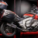 TRD Motorcycles Listing Image