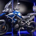 TRD Motorcycles Listing Image