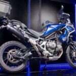 TRD Motorcycles Listing Image