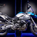 TRD Motorcycles Listing Image