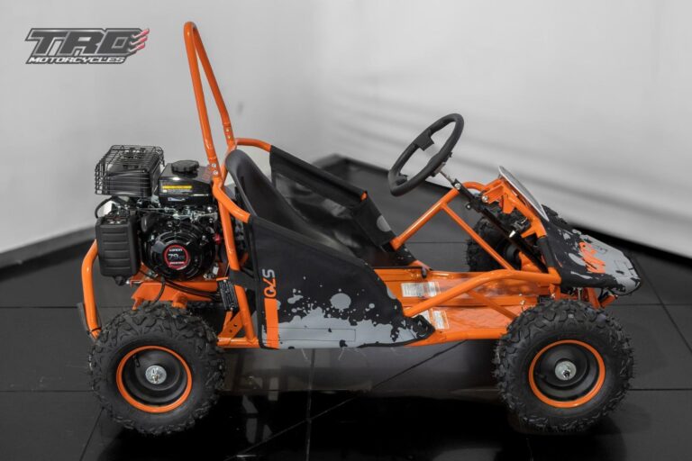 2026 Kawasaki KAYO S70