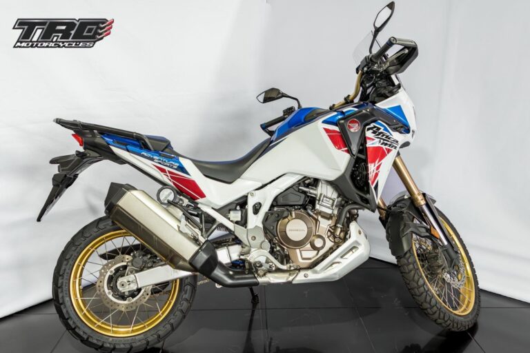 2024 Honda CFR 1100 A