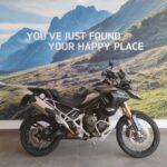 Triumph Johannesburg Listing Image