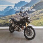 Triumph Johannesburg Listing Image