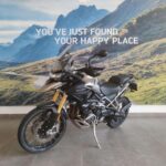 Triumph Johannesburg Listing Image