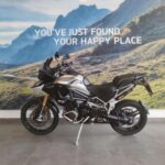 Triumph Johannesburg Listing Image