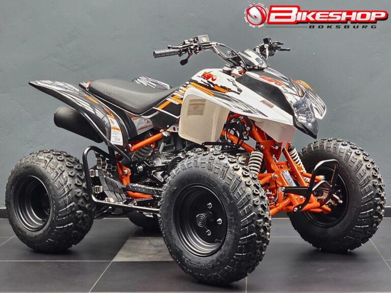 2026 KAYO A180 ATV