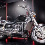TRD Motorcycles Listing Image