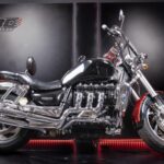 TRD Motorcycles Listing Image