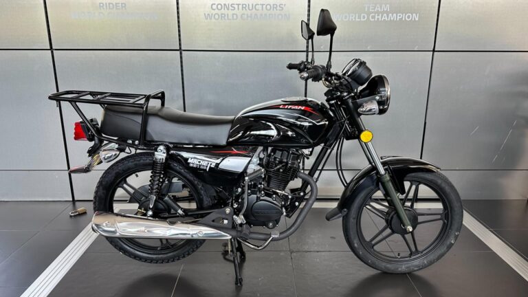 2026 Lifan MACHETE