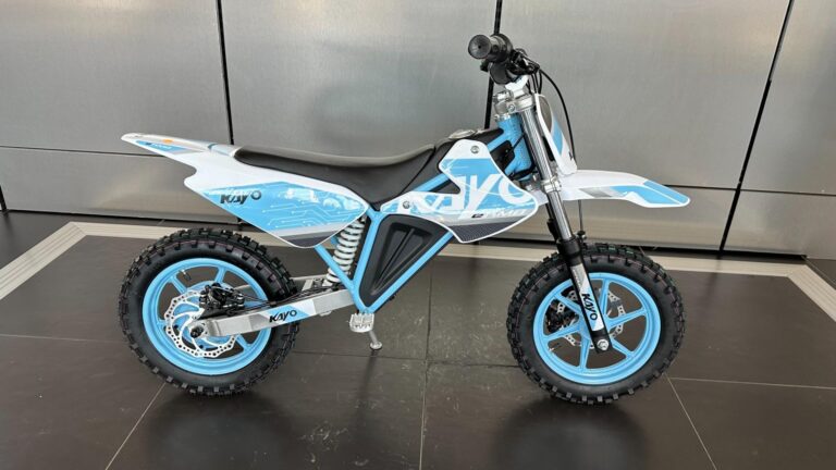 2026 KAYO EKMB Electric