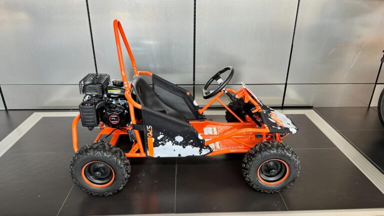 2026 KAYO S70 Go-Kart