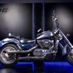 TRD Motorcycles Listing Image