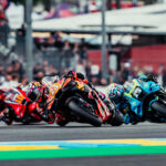 751006_Enea Bastianini_Red Bull KTM_Tech3_MotoGP_RC16_Le Mans _FRA_10-05-2026-5_5th Rnd. MotoGP 2026 – Le Mans _FRA_