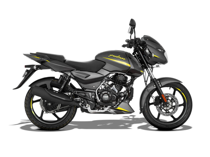 Bajaj Pulsar 150 Bajaj Pulsar 150