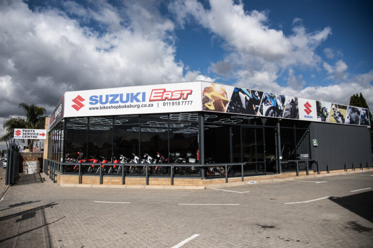 A New Era For Bikeshop Boksburg