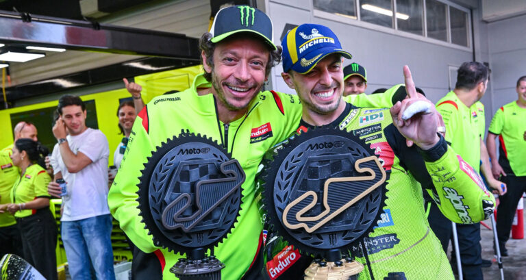 MotoGP 2026 Barcelona – Wild Weekend