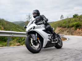 A One Day Grand Tour of Mpumalanga on KTM's 1290 SuperDuke Grand