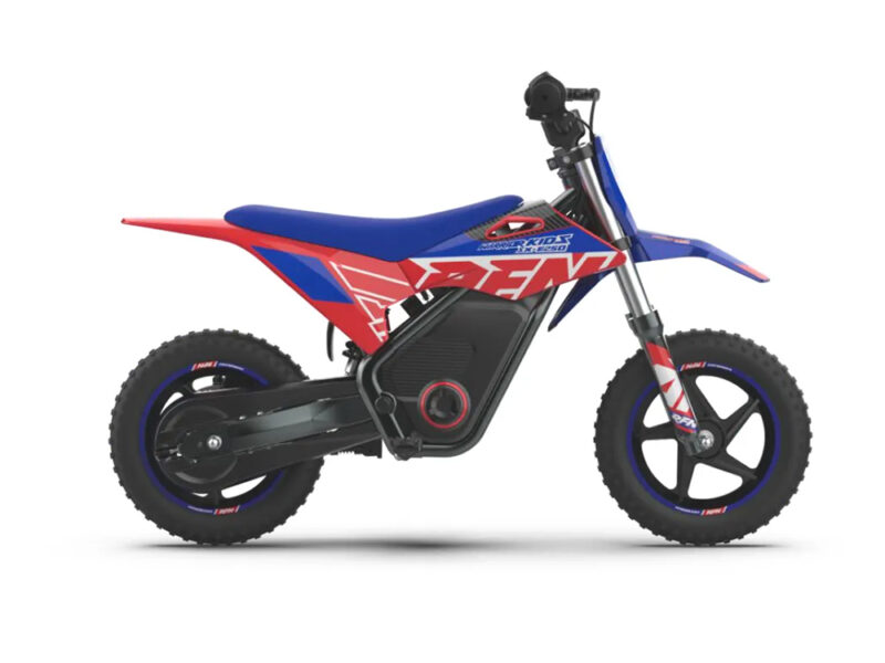 Big Boy RNF SX E250