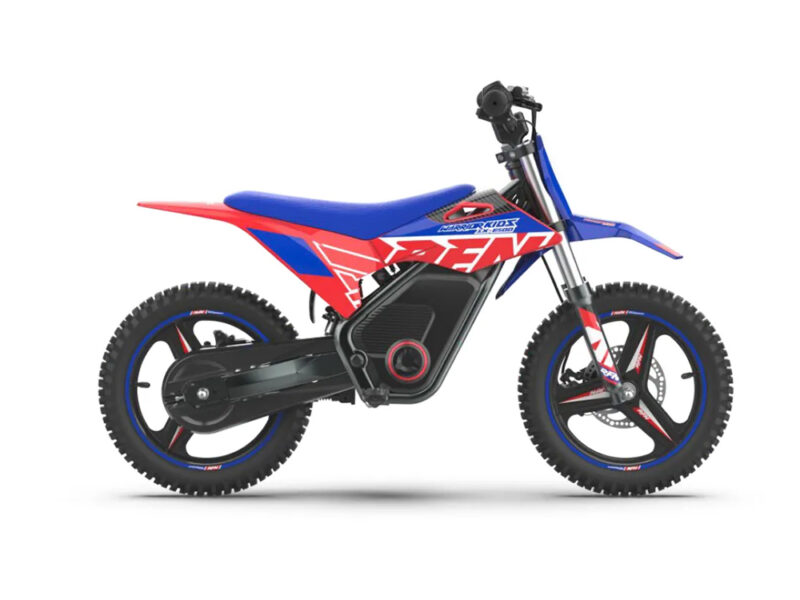 Big Boy RNF SX E500