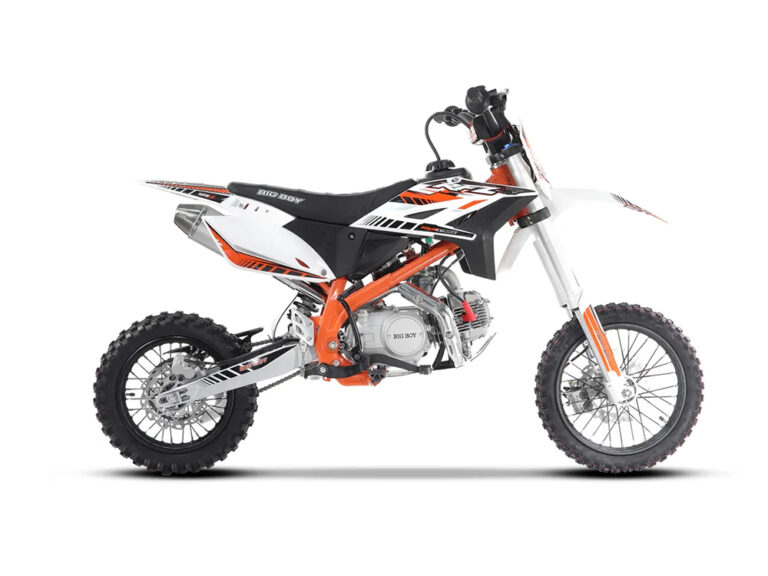 Big Boy RFZ125J