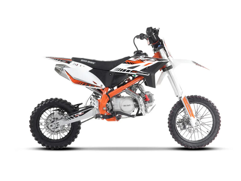 Big Boy RFZ125J