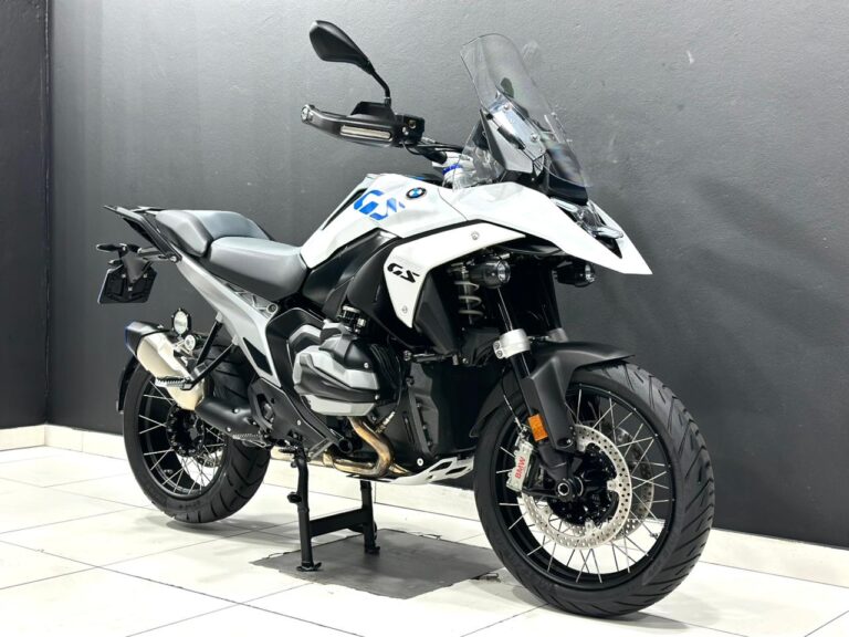 2025 BMW R1300 GS