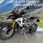 Triumph Johannesburg Listing Image