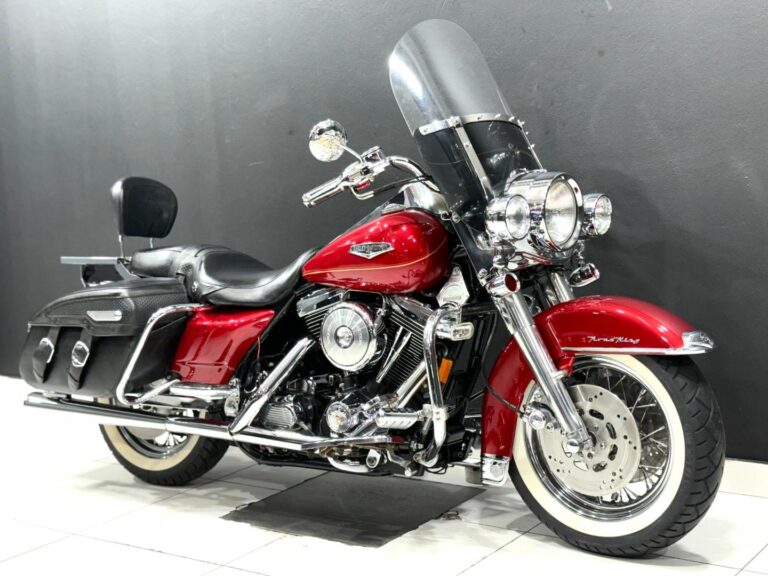 1998 Harley-Davidson ROAD KING