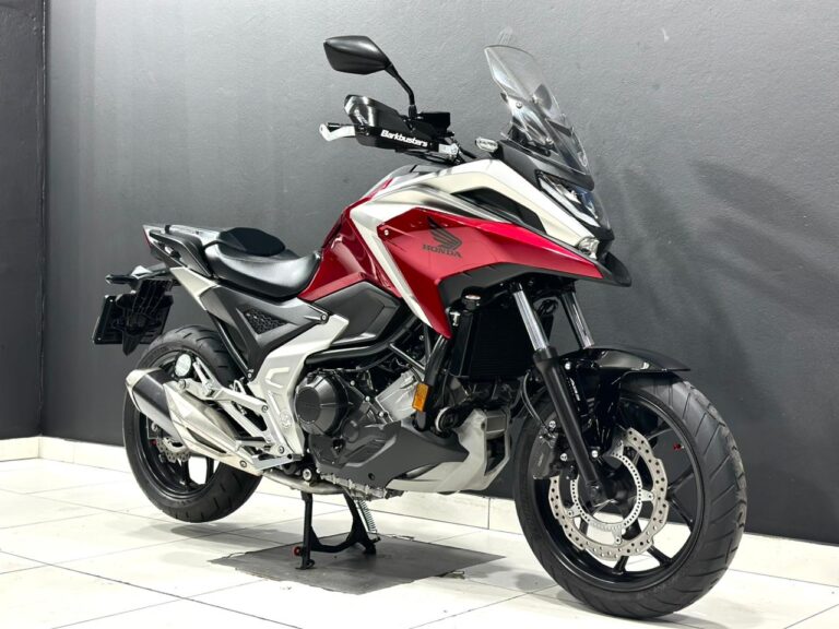 2023 Honda NC 750X