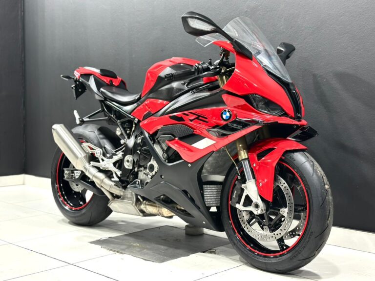 2023 BMW S1000 RR