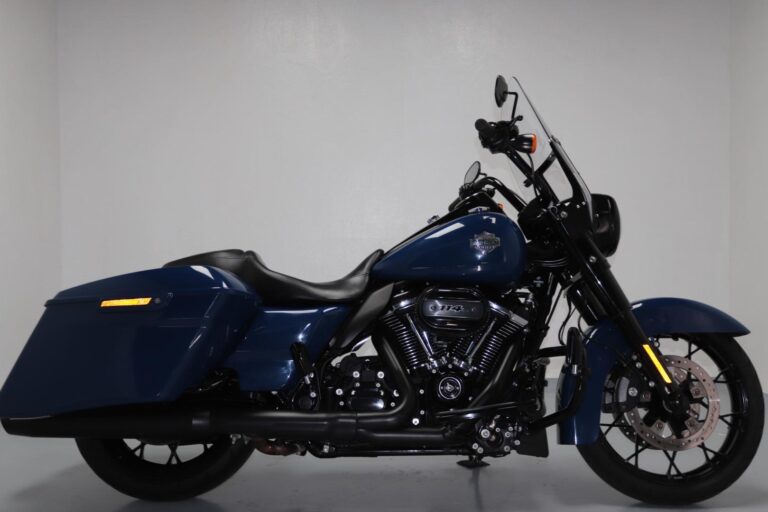 2024 Harley-Davidson Road king Special 114