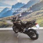 Triumph Johannesburg Listing Image