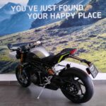 Triumph Johannesburg Listing Image