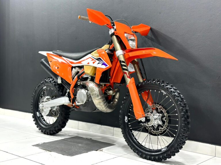 2023 KTM 300 XC-W ENDURO