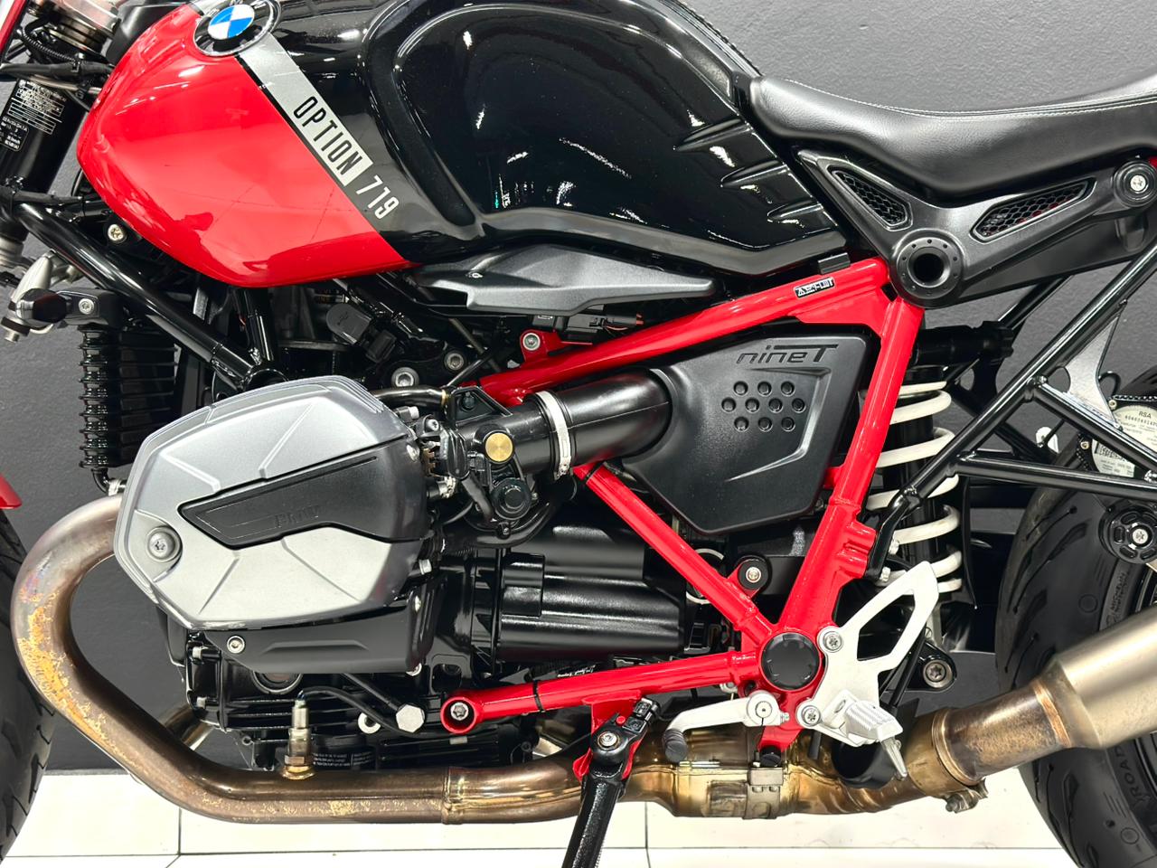Bikeshop Rivonia Listing Image