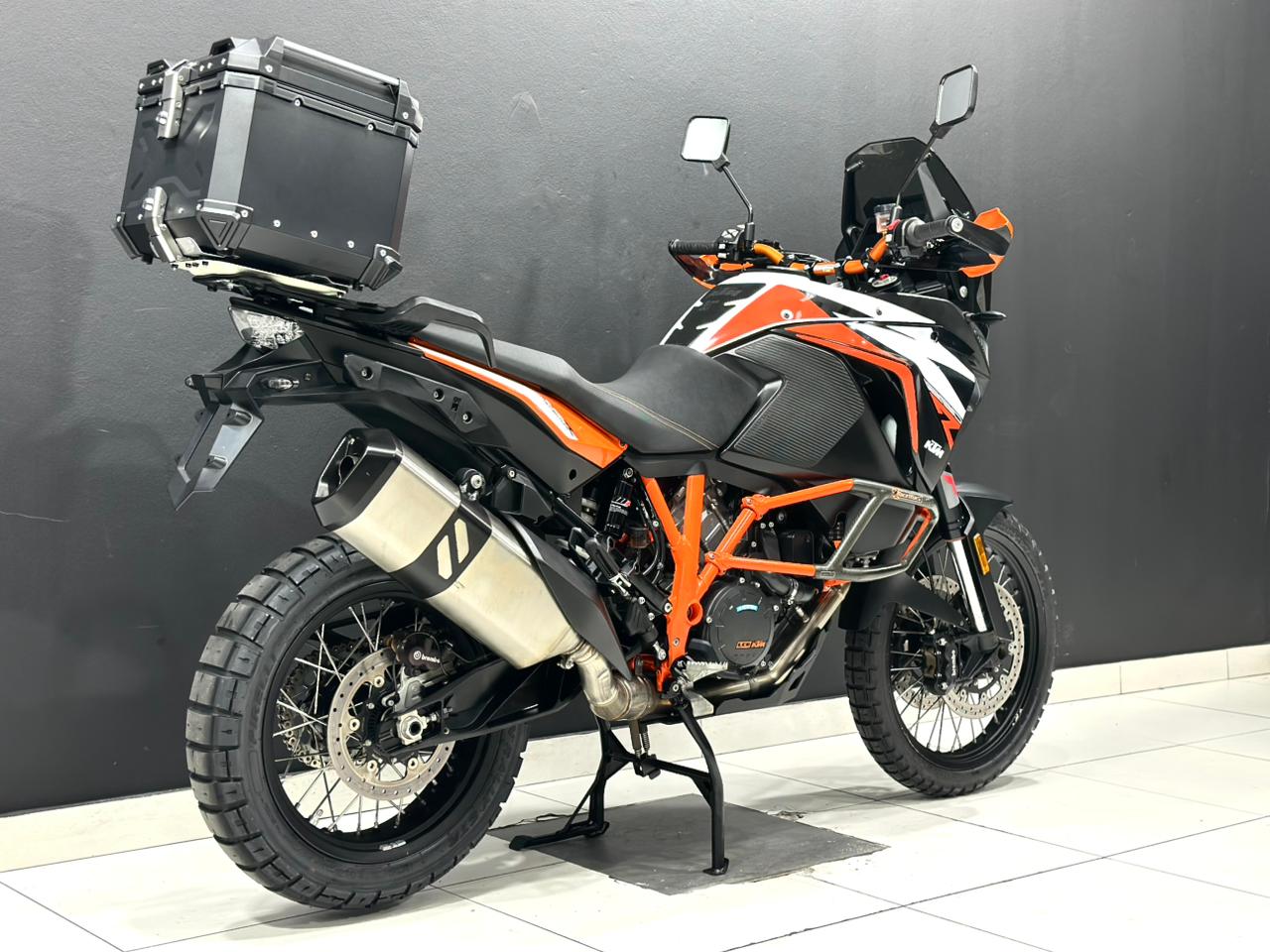 Bikeshop Rivonia Listing Image