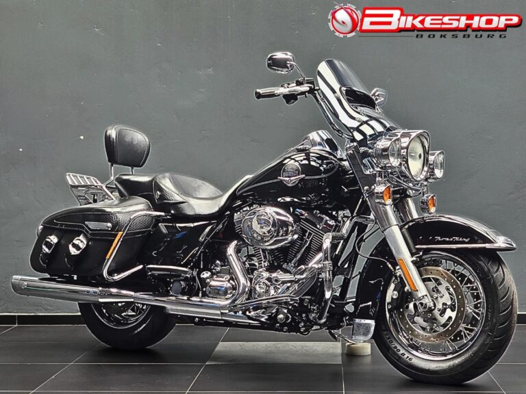 2009 Harley-Davidson ROAD KING Custom