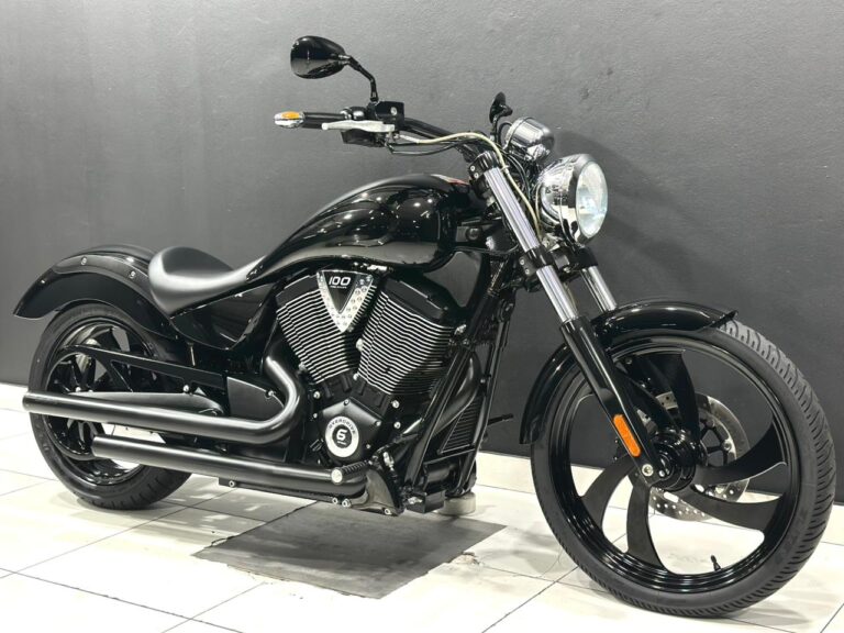 2009 Victory Vegas 8 Ball