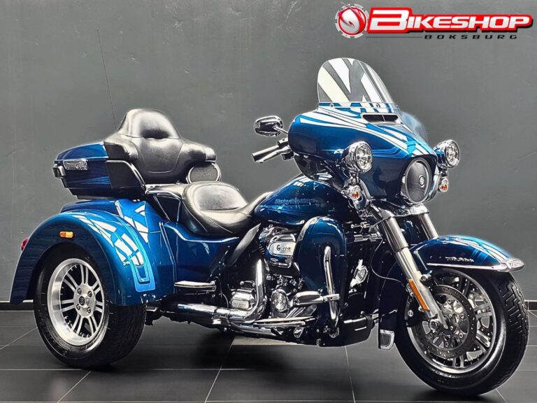2021 Harley-Davidson TRI GILDE ULTRA CLASSIC 114