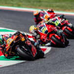 754841_Brad Binder_Red Bull KTM_MotoGP_RC16_Autodromo Internazionale del Mugello _ITA_31-05-2026-12_7th Rnd. MotoGP 2026 – Mugello _ITA_