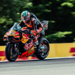 758015_Brad Binder_Red Bull KTM_MotoGP_RC16_Automotodrom Brno _CZE_21-06-2026-6_9th Rnd. MotoGP 2026 – Brno _CZE_