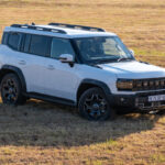 Brian Cheyne – Jetyour T2 i-DM-3