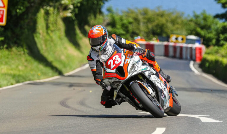Isle of Man TT 2026: Frustration But Also Milestones For AJ Venter