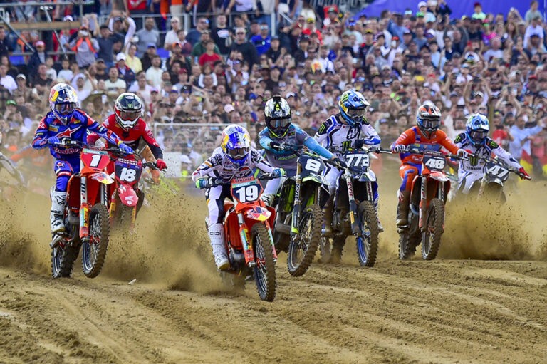 Win the Ultimate MXGP VIP Experience with Liqui Moly