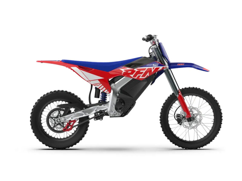 Big Boy RFN SX E15