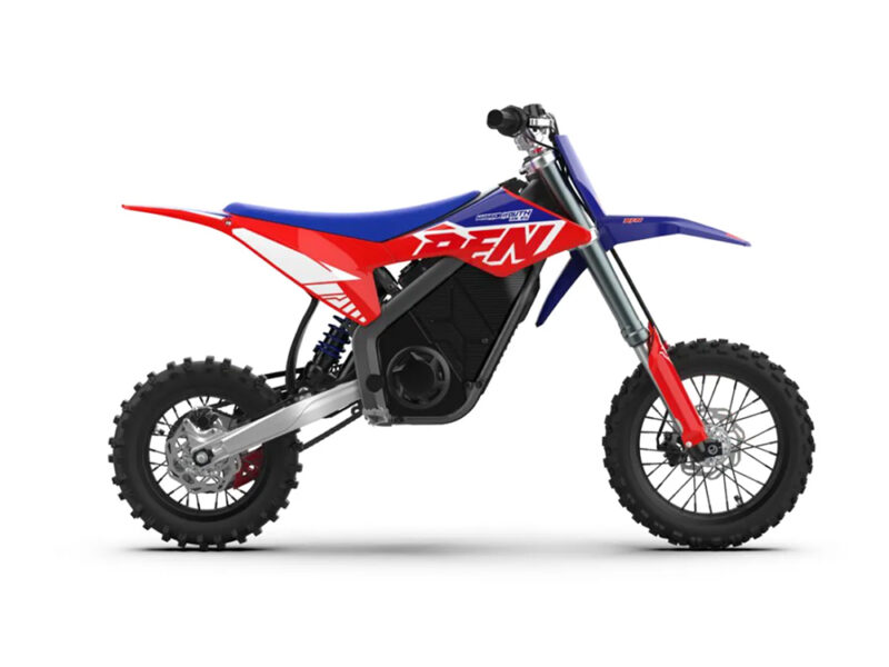 Big Boy RFN SX E5