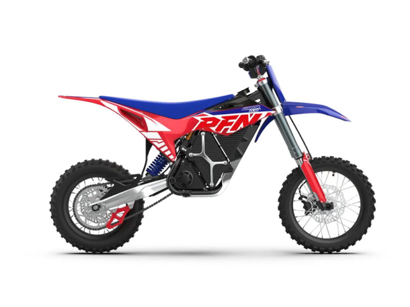 Big Boy RFN SX E8