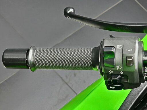 2012 Kawasaki ZX-6R - ZA Bikers